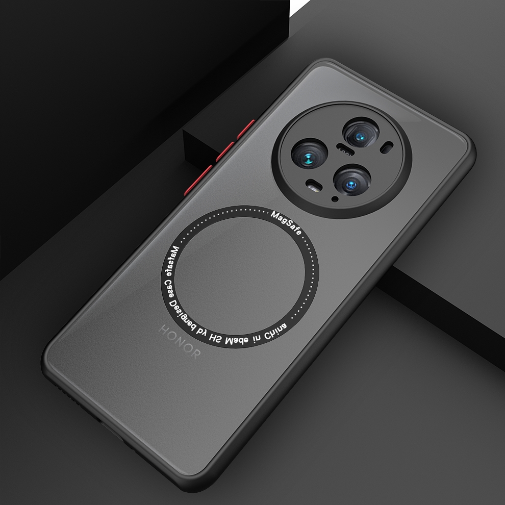 嵌入引磁环可选磁吸指环底座