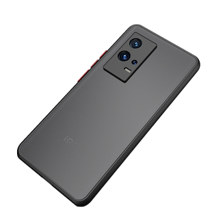 iqooneo5手机壳iqoo11s磁吸iqooz7新款10手机套8全包9防摔6保护壳3男款se女款z1x简约neo5外壳vivo硅胶pro