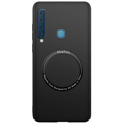 三星A9S手机壳magsafe磁吸