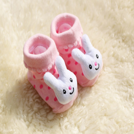 Chaussettes pour bébé - Ref 2109304 Image 3