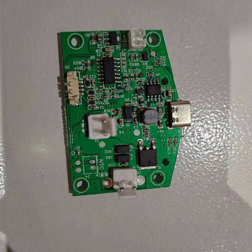 康佳除螨仪2901-T-12V主板配件12V，12V，12V不要拍错了