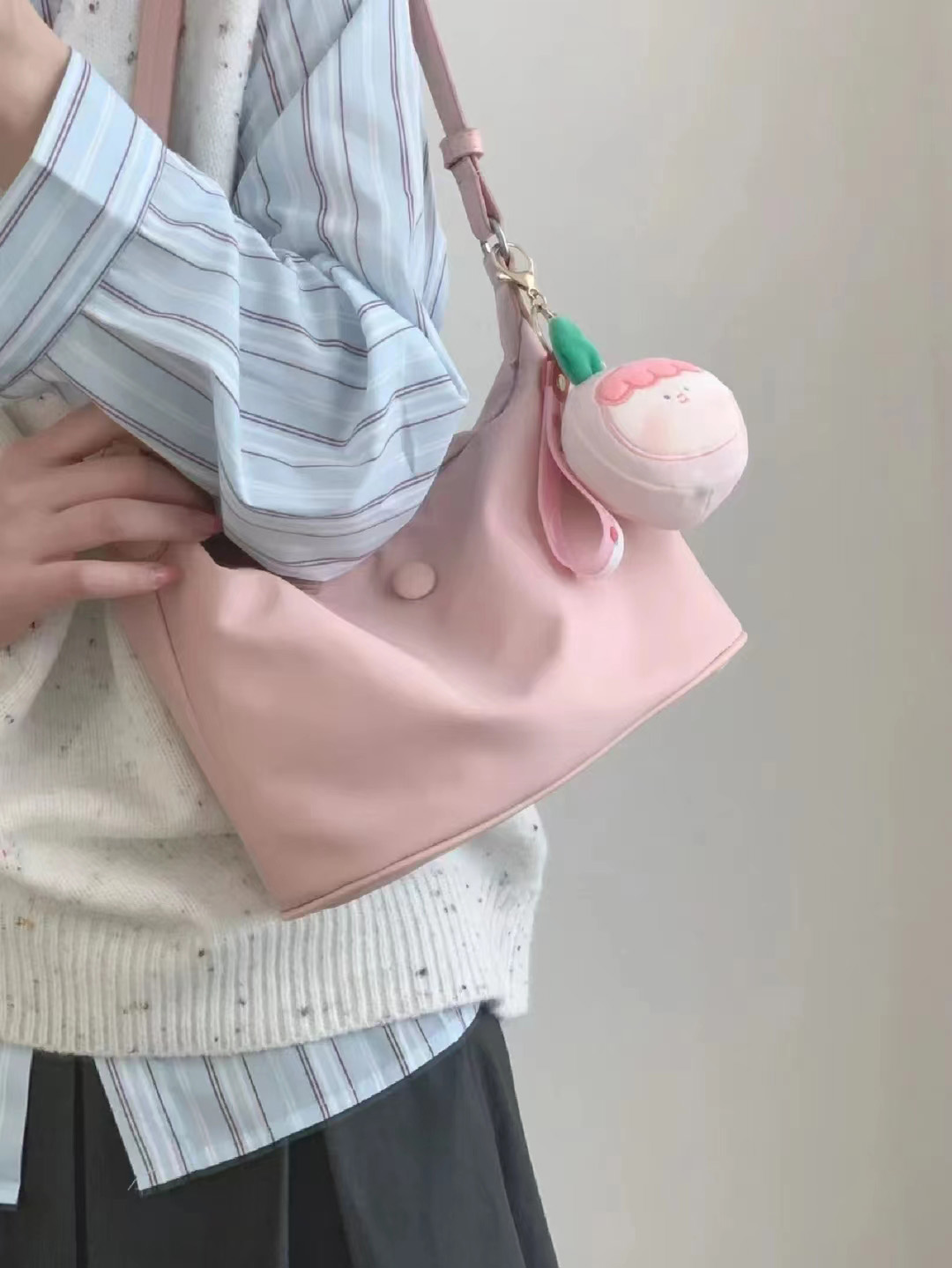 木伢大容量车缝线大日韩