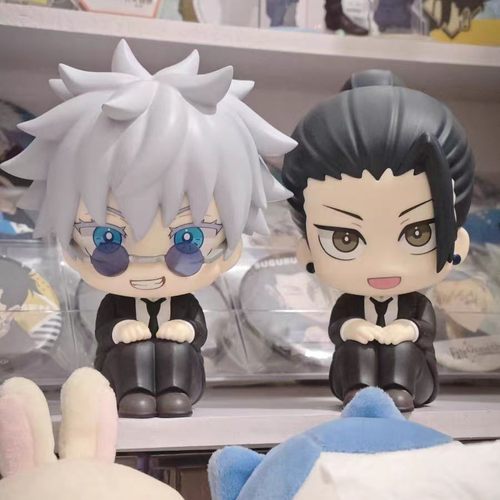 LOOKUP掌中咒术回战西装LK五条