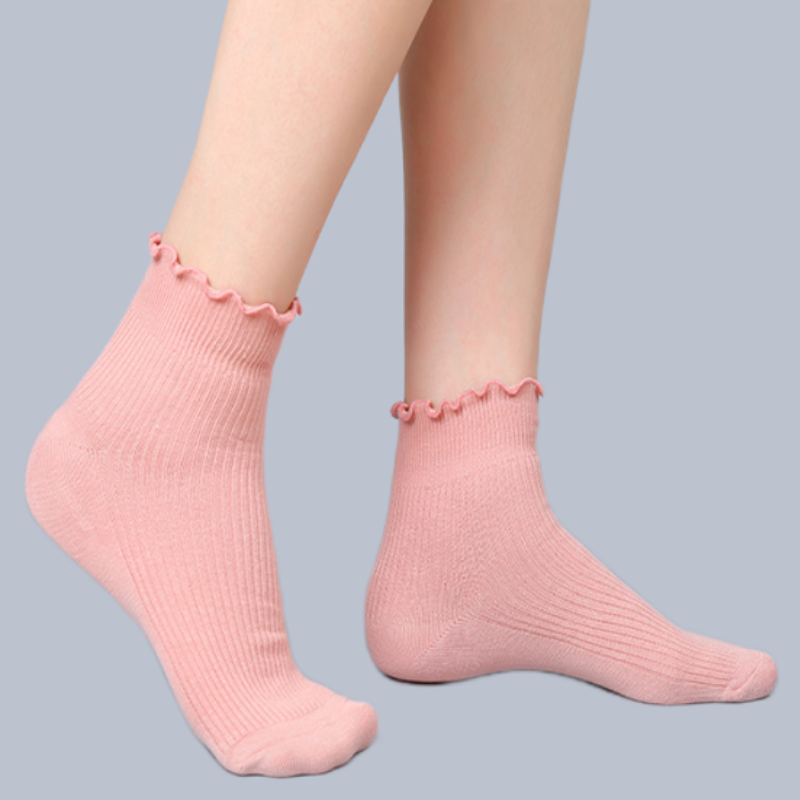 内增高袜子硅胶鞋垫一体女男棉吸汗透气防臭隐形半垫不勒舒适神器