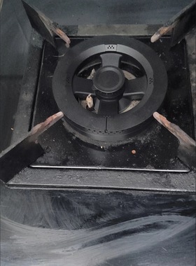 适合老板名气燃气灶分火器9B28  7B031全铜大小火盖