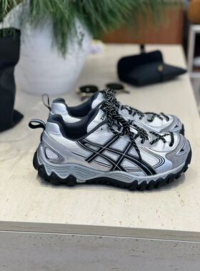 魔都modern2026春季新款网面透气厚底轻便爆款老爹鞋休闲鞋女鞋