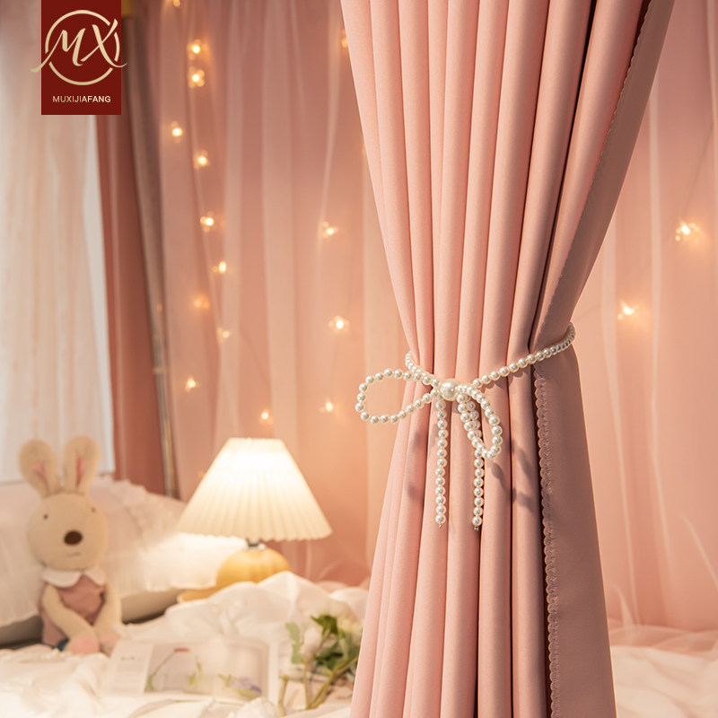 床帘蚊帐强磁性珍珠绑带公主风窗帘磁吸扣绑绳|msdalam kategori rumah Fabrik, Langsir dan aksesori langsir, aksesori aksesori, langsir renda - dari Buy2taobao.com untuk memberikan perkhidmatan ejen Taobao profesional membeli