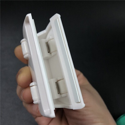 包邮强力封口夹冰箱保鲜夹零食