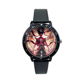 送礼石英手表 二次元 新款 哪吒2魔童闹海周边儿童男女手表敖丙同款