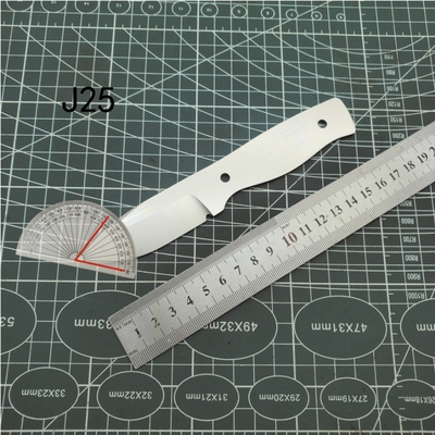 加硬440c半成品gso2.7刀胚