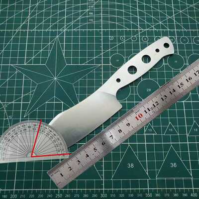 dc53茄子成品果皮水果刀