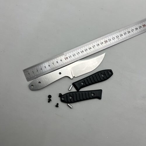 D2材料半成品胚子