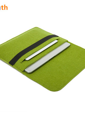 适用华为Mate14内胆包MacBook15苹果笔记本电脑包Air13.3寸内胆包