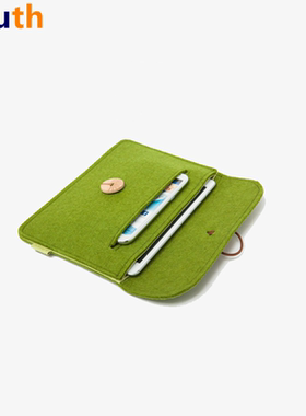 2019新款iPad毛毡袋Pro9.7寸air3保护套mini4/5平板袋内胆包简约