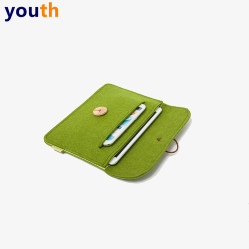 2019新款ipad毛毡袋寸内胆包简约