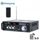 Speaker Power Stereo HiFi Bluetooth音箱功放机家用 Amplifier