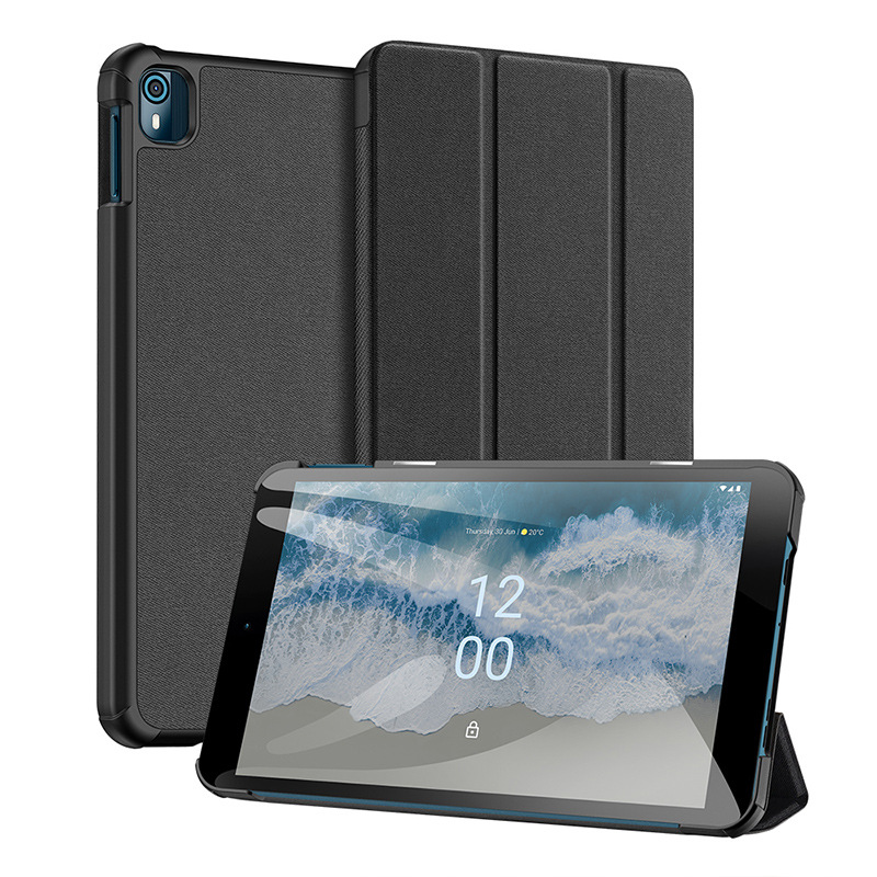 适用诺基亚Nokia T10 Smart Case flip cover