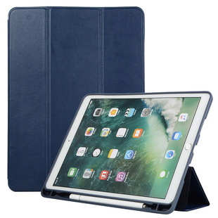 case cover 2019 protection 10.2 leather 适用Apple smart iPad