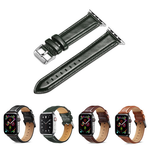 Appleiwatchwatchbandleather