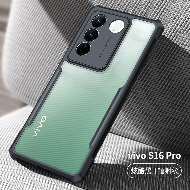 vivoS16Procasebackcover