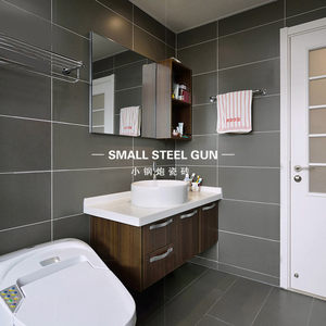 北欧风仿古砖厨卫瓷砖厨房卫生间