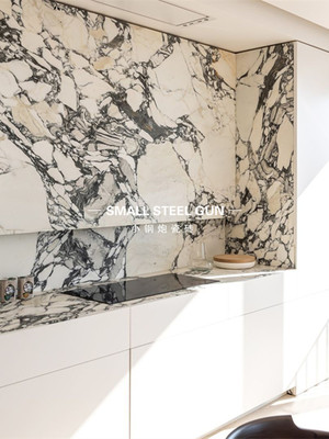 宝格俪柔光白600x1200大理石瓷砖 卫生间厨房浴室墙砖 客厅地砖