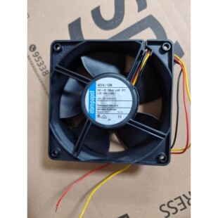 4214H/12H 24V 4214 NHH 4214HU 5.3W 4214/12R 4214HR 德国风扇