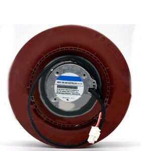 RER190-39/14/2TDLOU C4 KUKA 00-176-743 库卡机器人风机EBM机柜