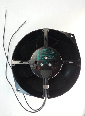 W2S130-AA03-01/7855ES电梯配件通力V3F变频器风扇 UPS散热器230V