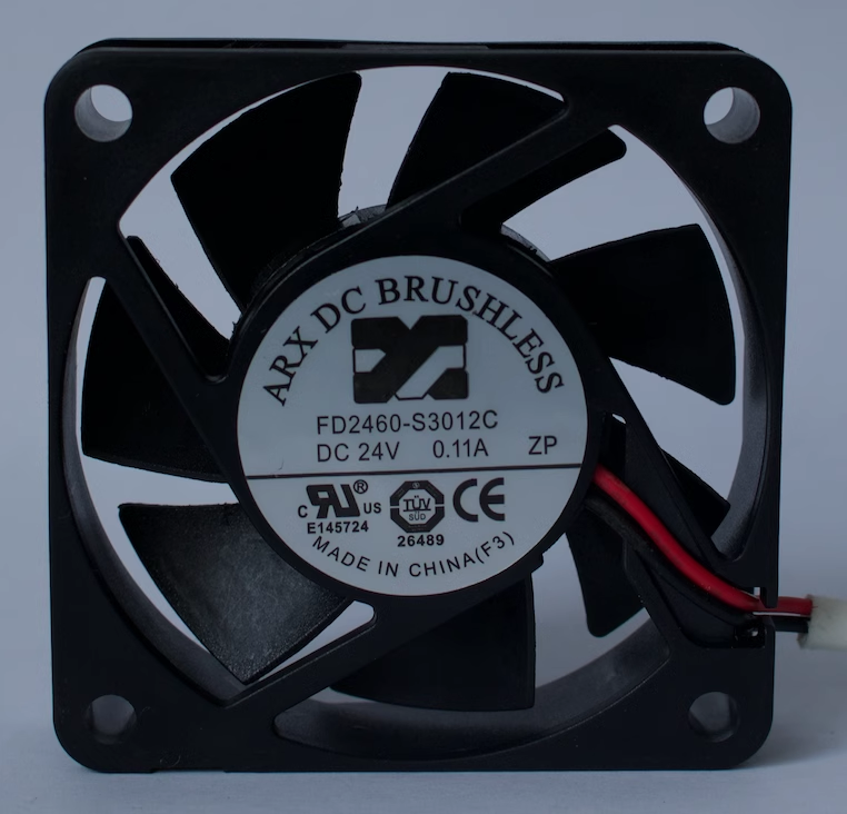 FD2460-S3012C6015机箱风扇
