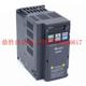 2.2KW 议价VFD11AMS21ANSAA IP20防护现货 单相220V 变频器