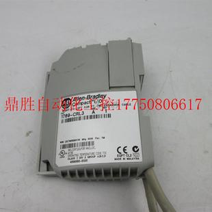 1769 议价AB 模块 CRL3 PLC 实物拍摄现货