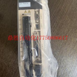 现货质保一年现货 200w伺服驱动器全新 1R6A01A原装 议价SGDV