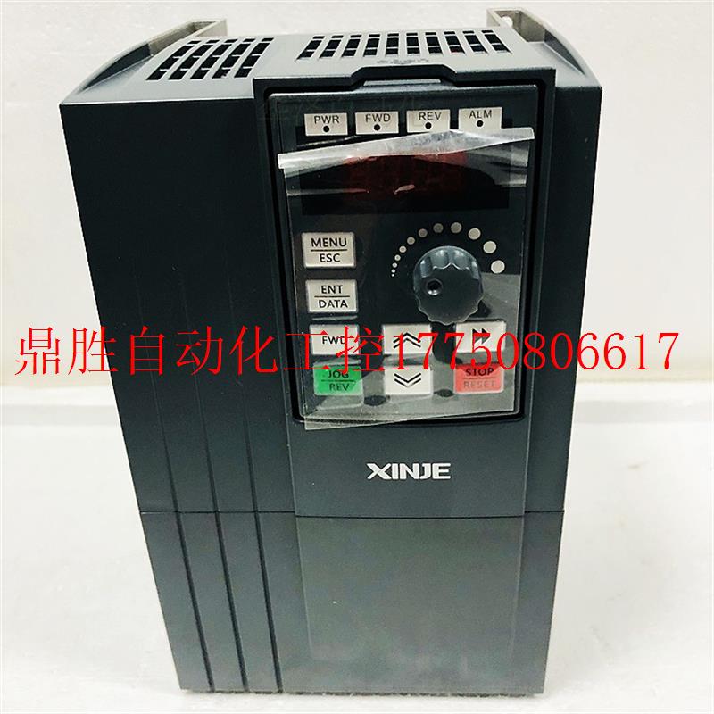 议价全新变频器VB5N-21P5/VB5N-41P5-S 质保1年原厂正品4现货 电子元器件市场 其它元器件 原图主图