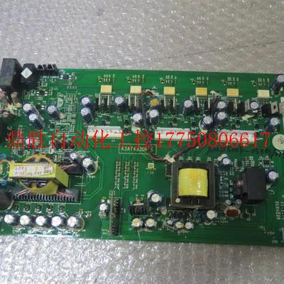 议价原装安邦信变频器AMB500F-055G/075P电源板实物图好现货