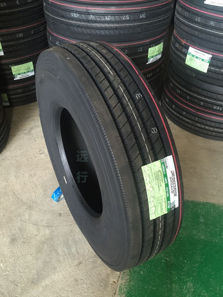 普利司通轮胎 12r 11r 10r 9r 8r 295 315 80r22.5真空耐磨客货车