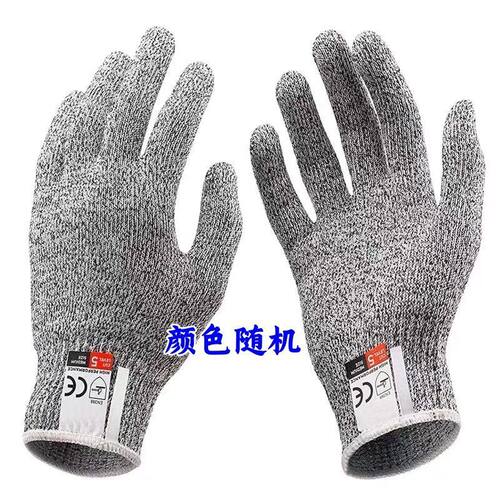 防切割劳保5级耐用工地滑加厚磨