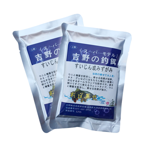 吉野鱼饵霸道鲫鱼黑坑鲤鱼野钓鱼饵小药垂钓用品包邮钓鱼王添加剂