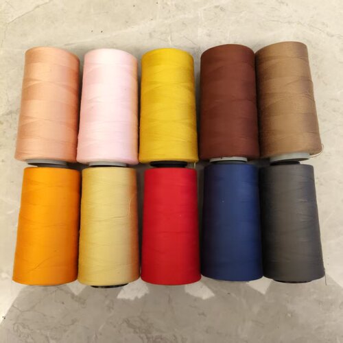 高shi缝纫线403中厚面料