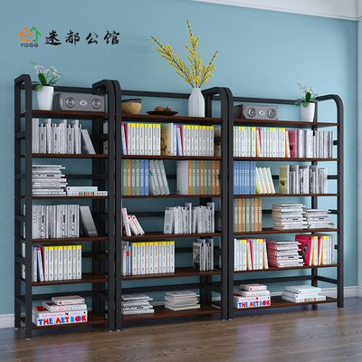 落地收纳架简易家用置物架