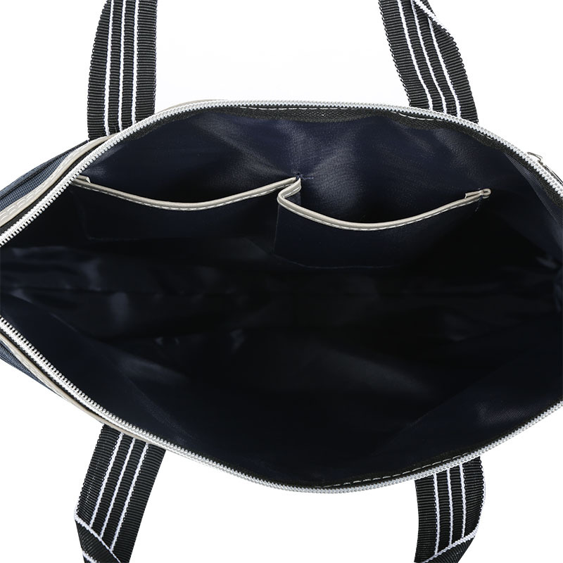 手提袋立体定做公文包