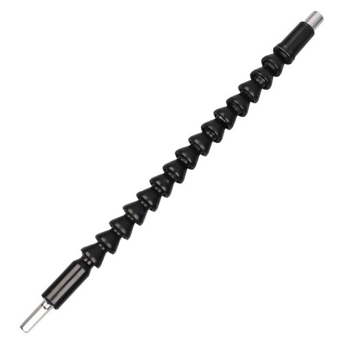电钻软轴 充电钻配件批头软管连接杆 软轴螺丝刀 多功能万向扭力