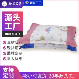 加工定制鼻舒中药枕头鼻塞枕成人儿童小儿腺样体防过敏鼻涕肥大鼻