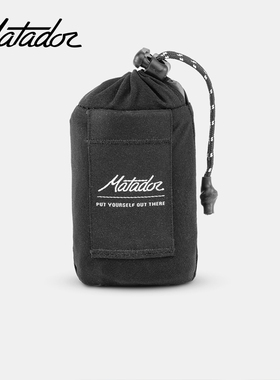 美国Matador隔水防水便携轻便折叠耐刮沙滩垫户外旅游口袋野餐垫