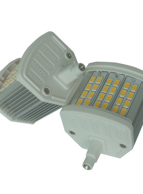 R7S led 玉米灯 8W 78mm 晶元灯珠 r7s led灯 替代J78 100W金卤灯