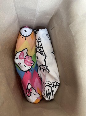 裤子休闲裤阔腿裤女款夏季遛弯裤韩系宽松bf慵懒风防晒裤