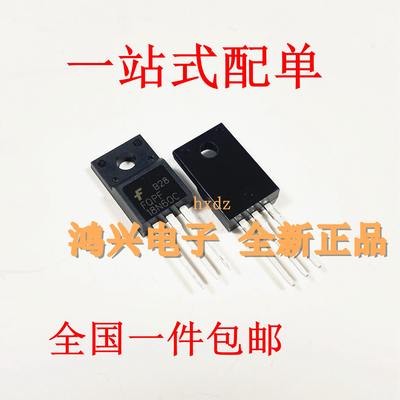 FQPF18N60C 全新供应18A 600V TO-220F 液晶电源管 MOS场效应管