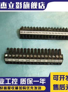 NI USB-6008 数据采集卡多功能DAQ 779051-01