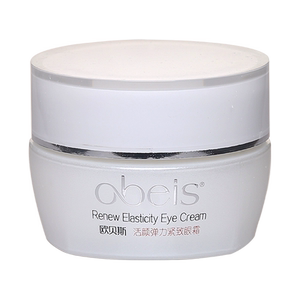 obeis/欧贝斯焕颜弹润精华眼霜