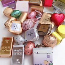 Patchi迪拜进口巧克力夹心坚果高档礼盒零食送女友生日礼物黑巧